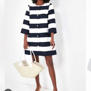 Tuckernuck Atlantic-Pacific Millie Dress/Coat- NWT size S